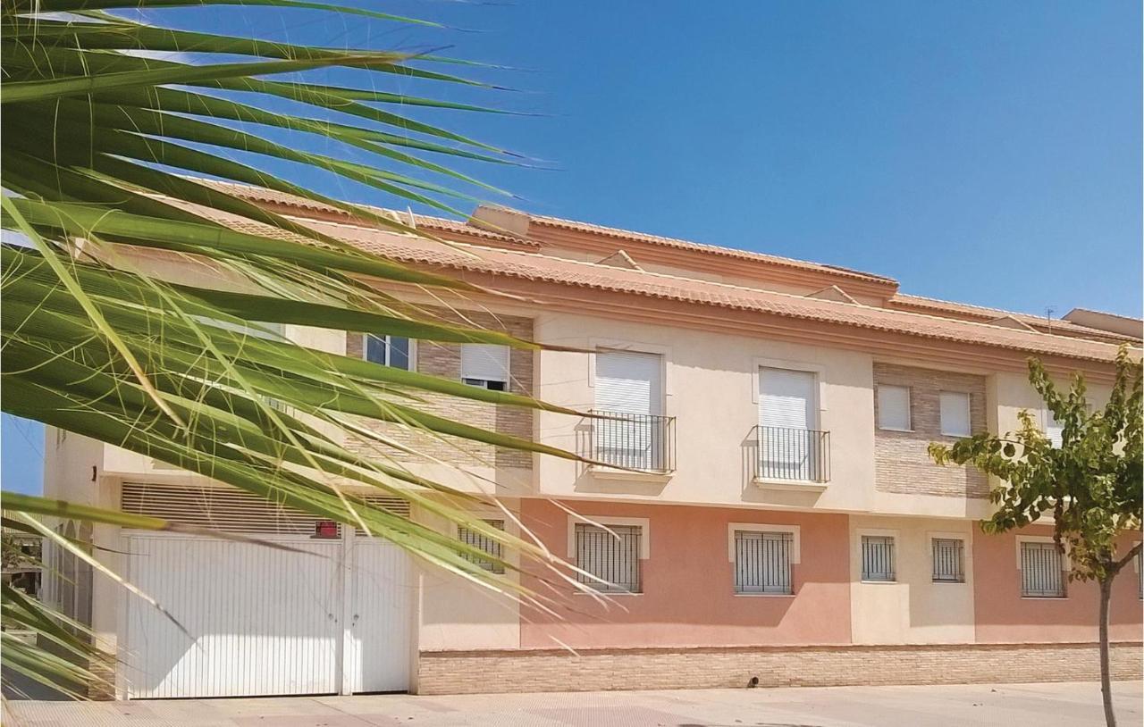Cozy Apartment In Los Alcazares With Wifi Los Alcázares Exterior foto