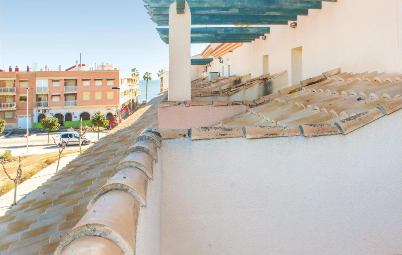 Cozy Apartment In Los Alcazares With Wifi Los Alcázares Exterior foto