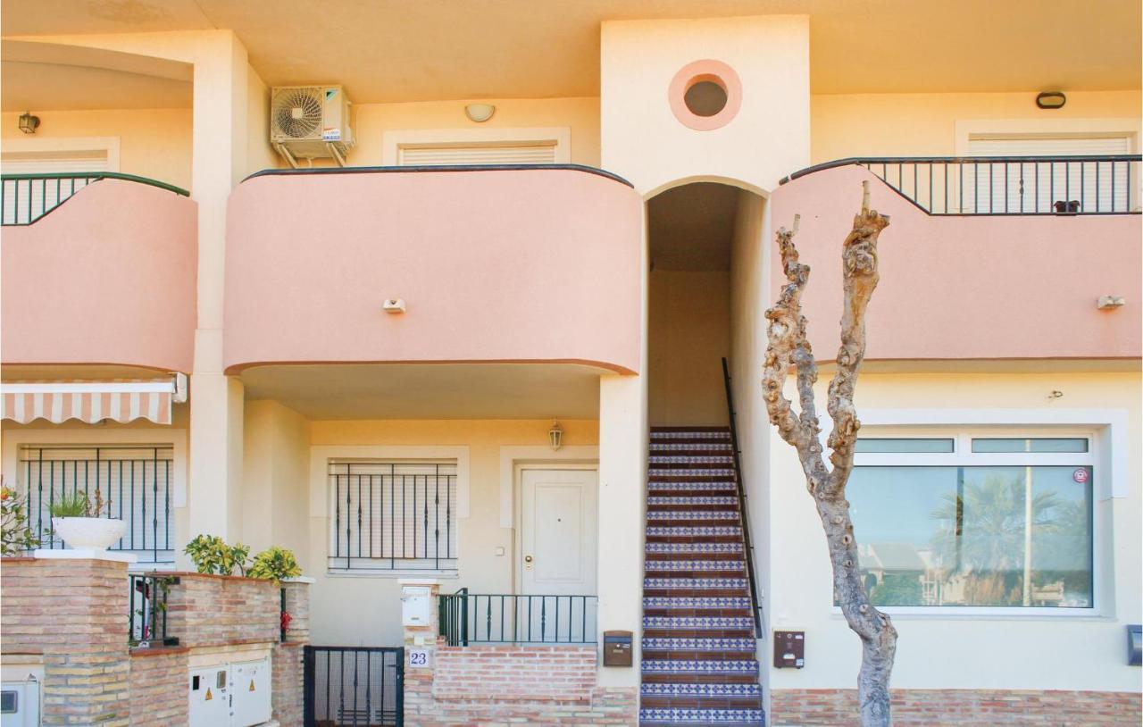 Cozy Apartment In Los Alcazares With Wifi Los Alcázares Exterior foto