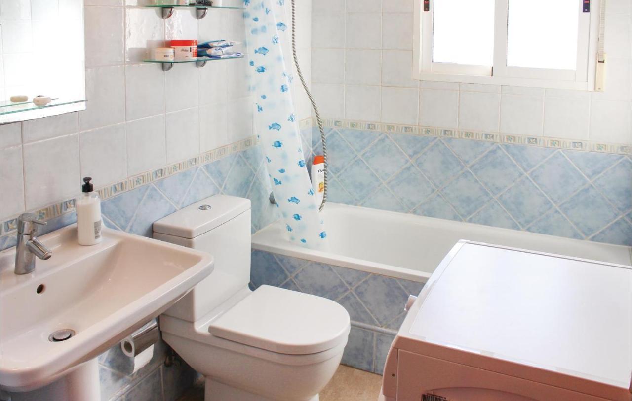 Cozy Apartment In Los Alcazares With Wifi Los Alcázares Exterior foto